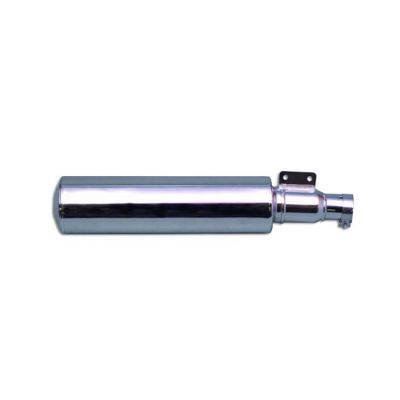 Výfuk MARVING - LS 650 homologovaný O100 chrom